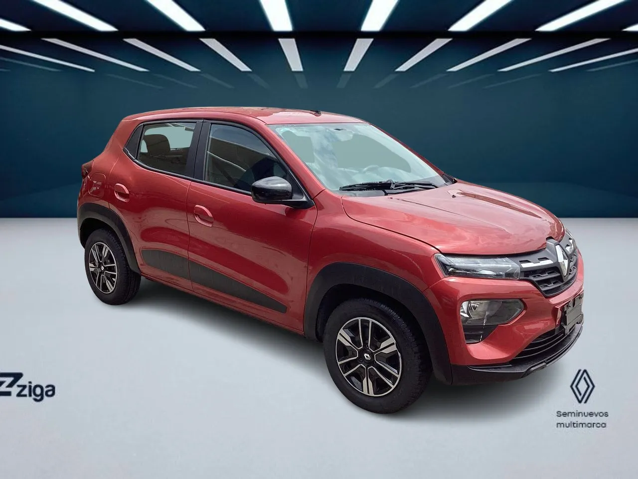 Renault Kwid 2024