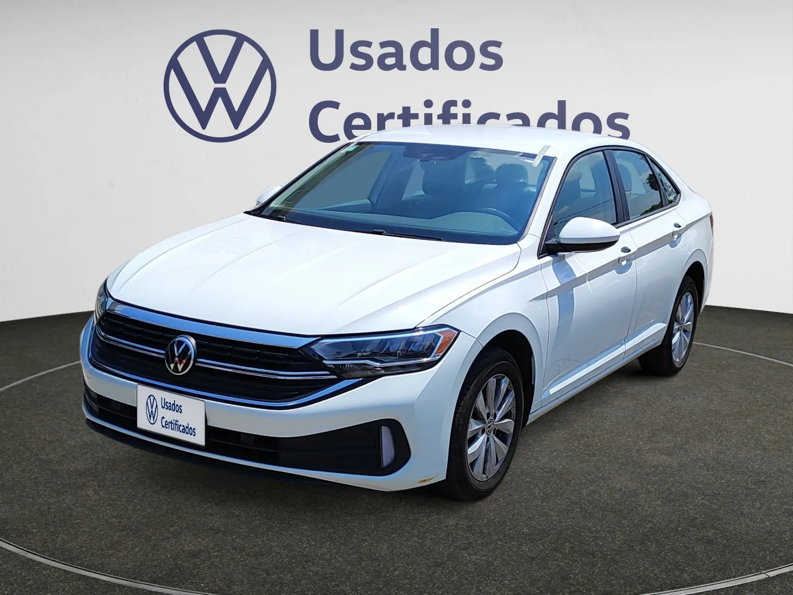 Volkswagen Jetta 2024