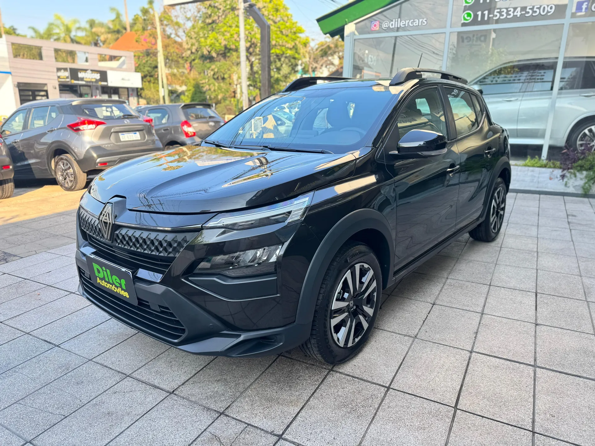 Renault Kardian 1.6 Sce Evolution 156 Mt 0km 2025 46655831