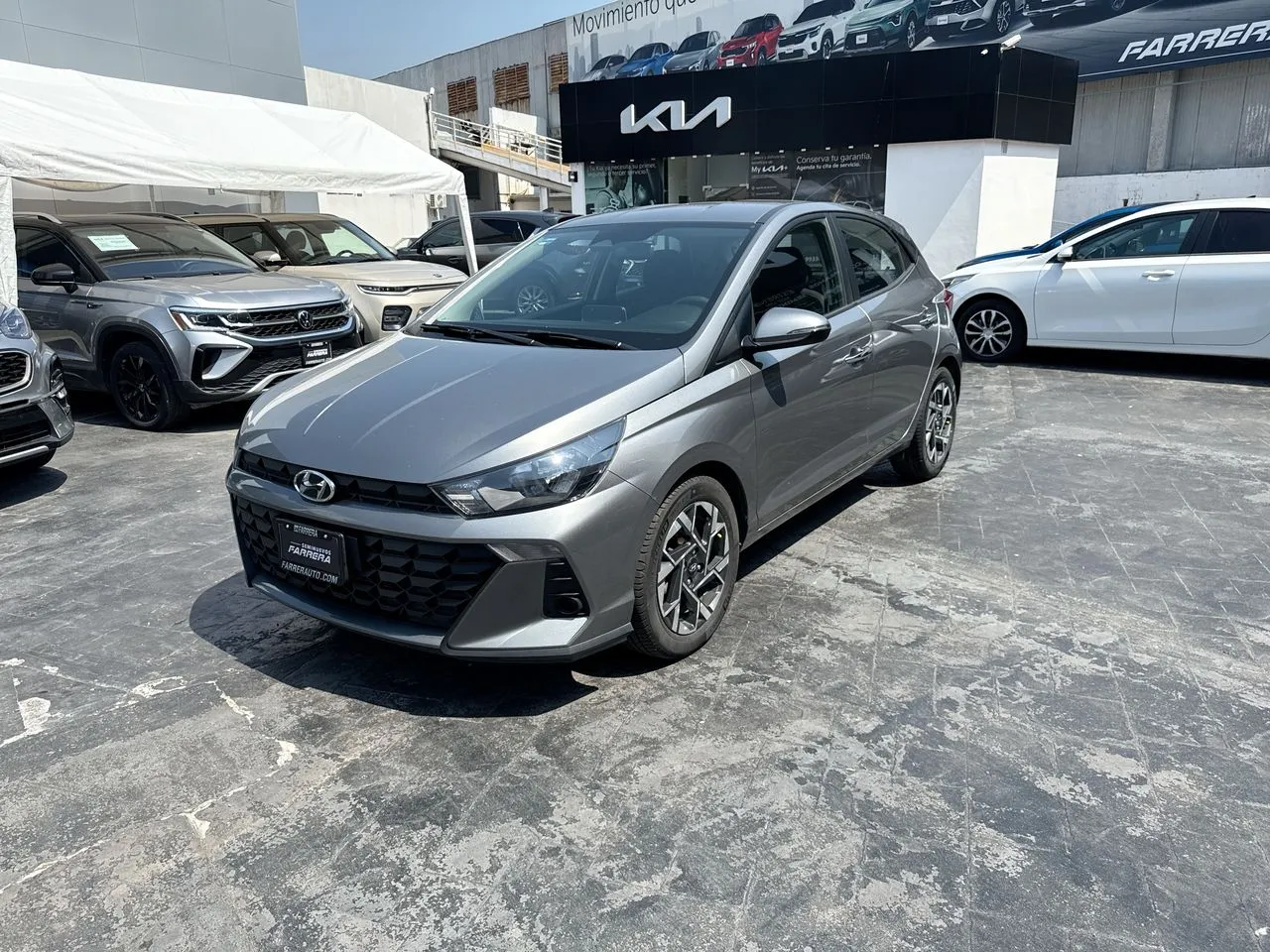 Hyundai Hb20 Hb 2023