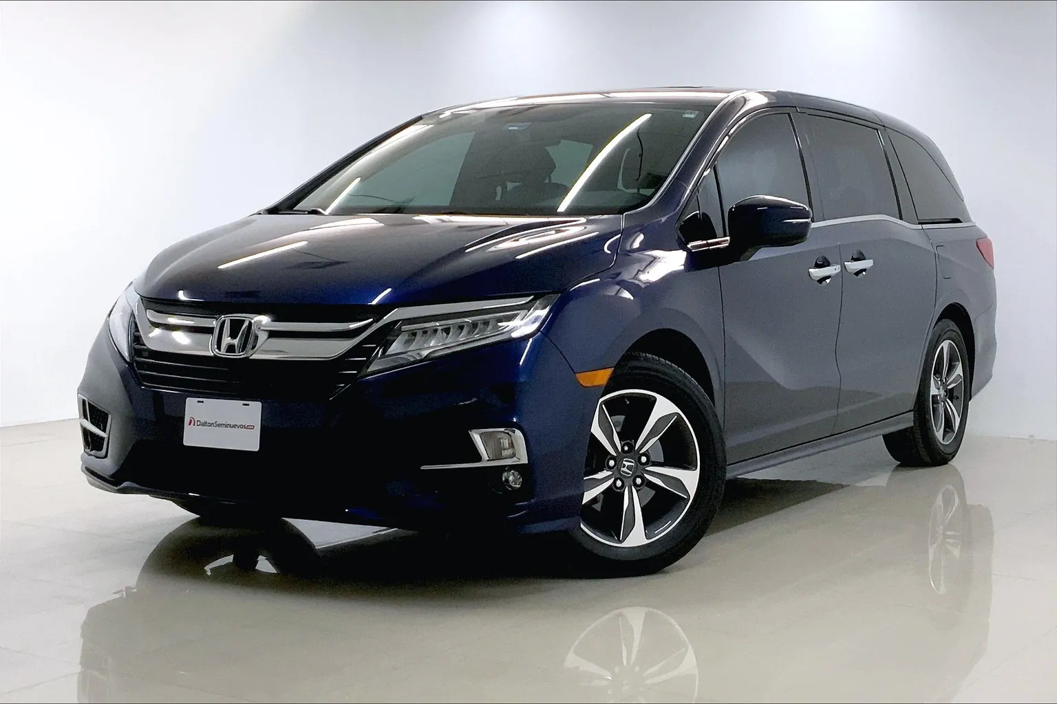 Honda Odyssey 2020