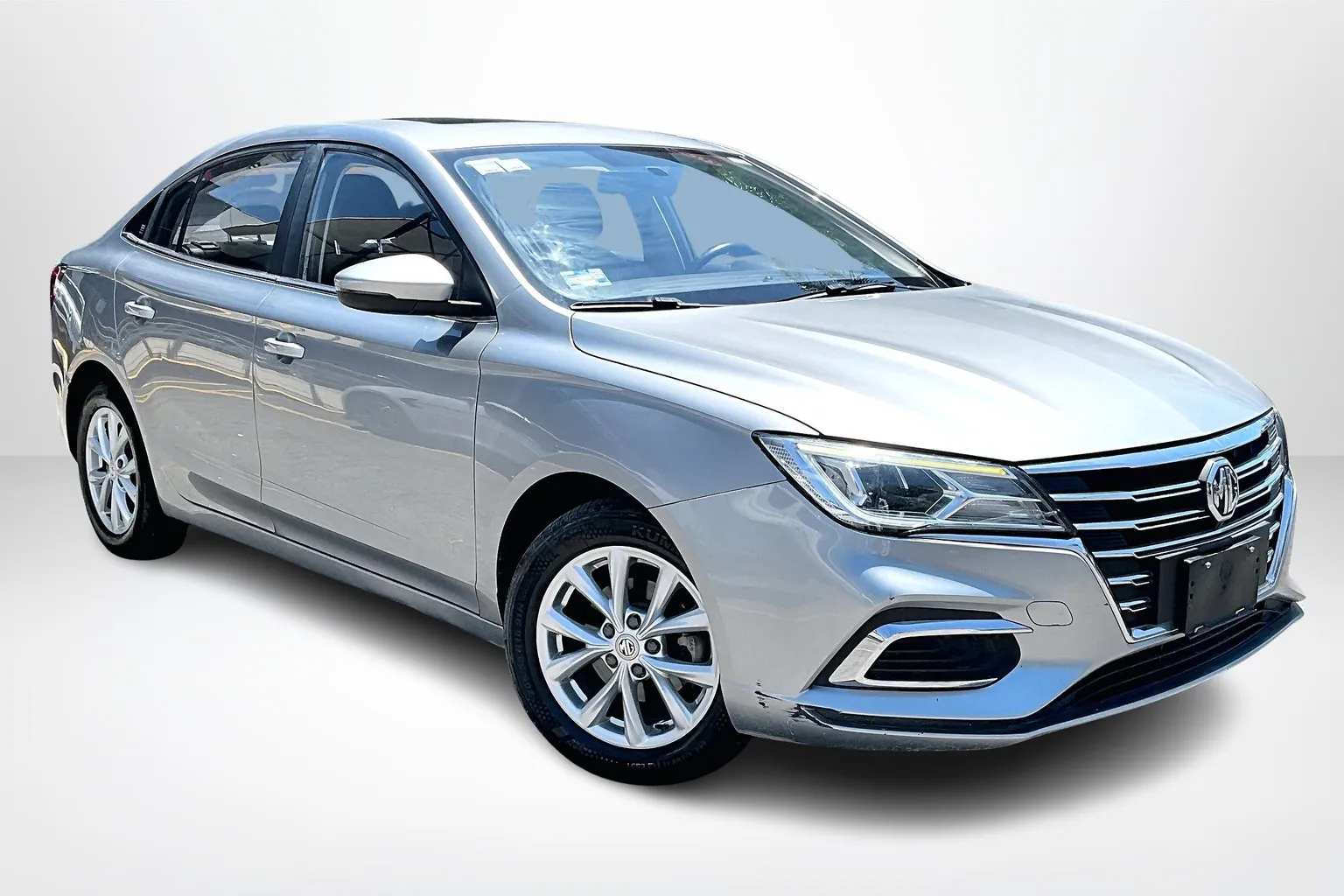 Mg Mg5 2022