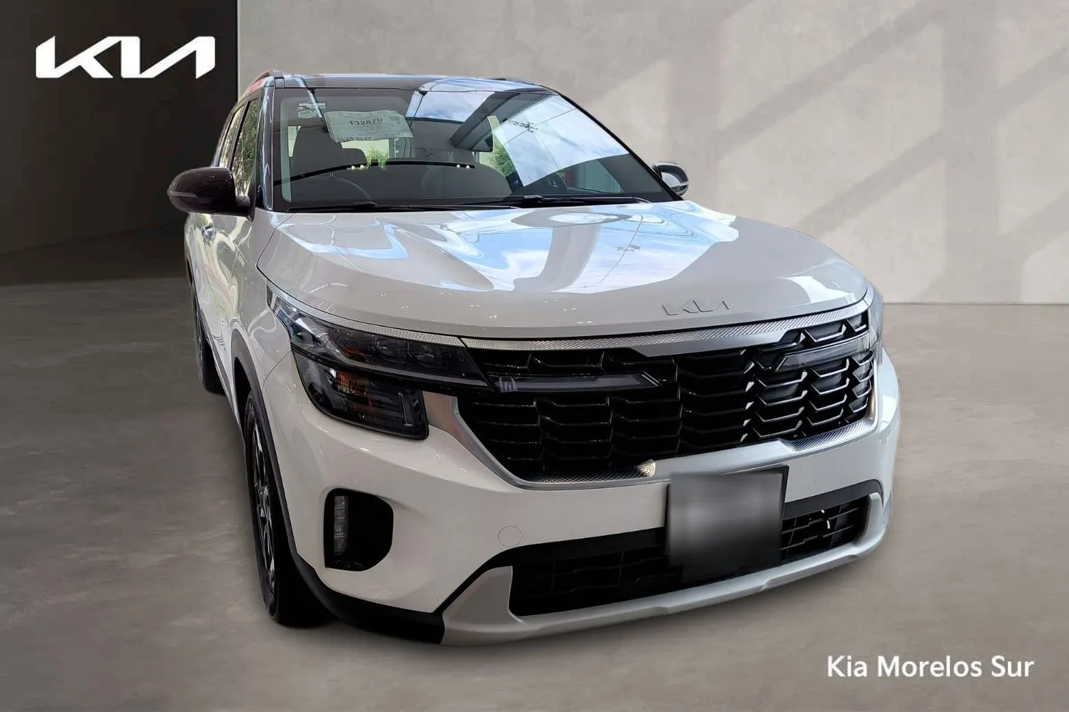 Kia Seltos 2024