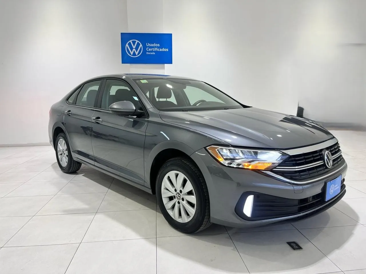 Volkswagen Jetta 1.4 T Fsi Comfortline Tip