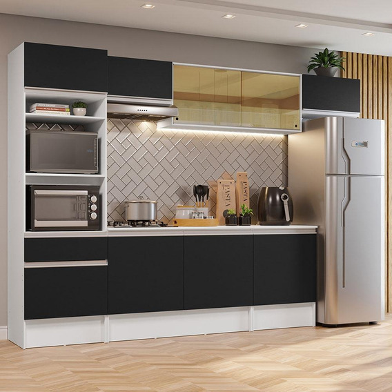 Cocina Topazio