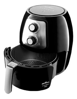 Airfryer preta