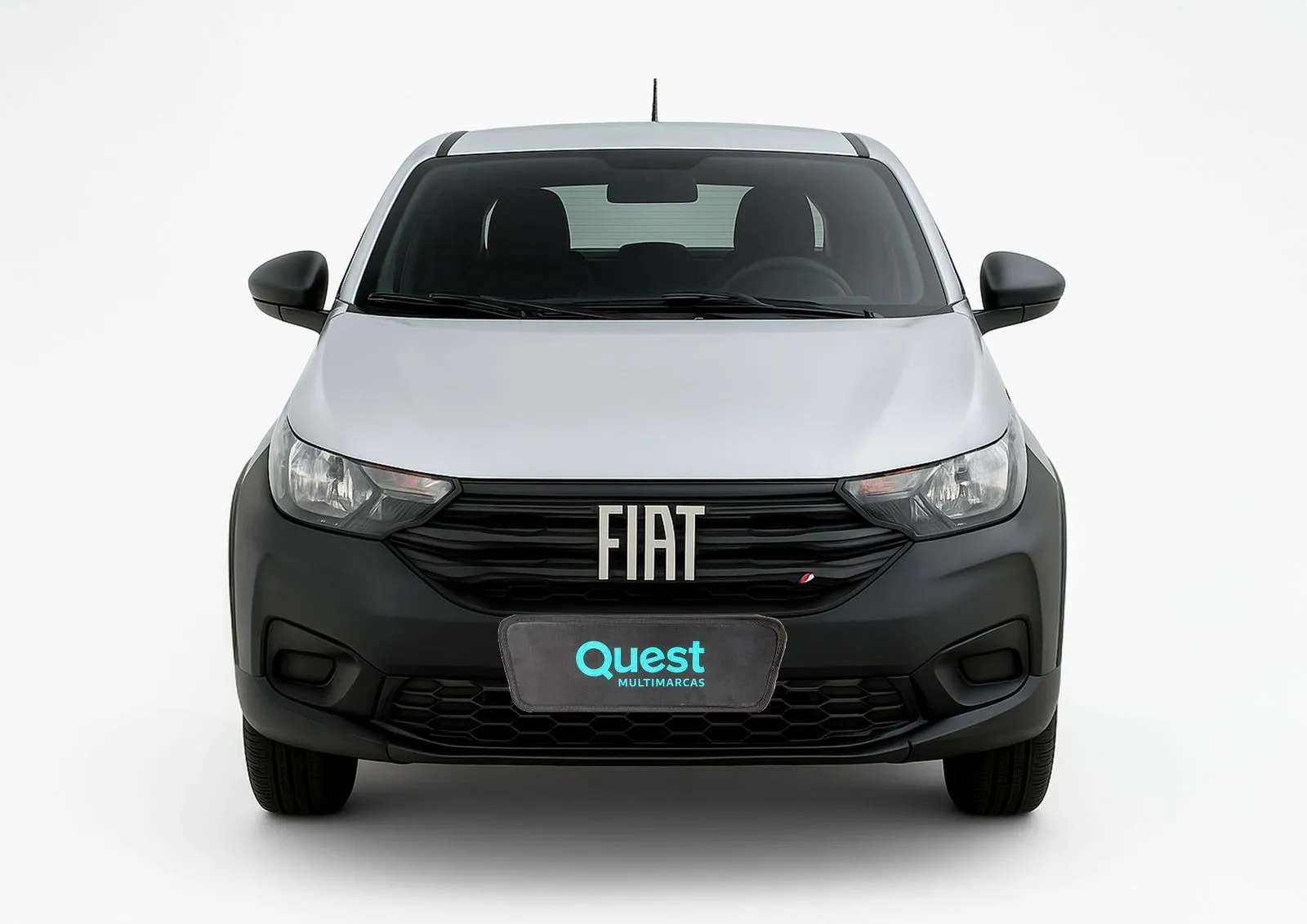 Fiat Strada Endurance 1.4 Flex 8v Cs Plus 2022/2022