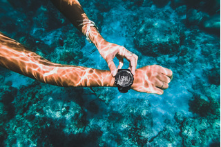 Los mejores relojes a prueba de agua para hombres: una guÃa completa