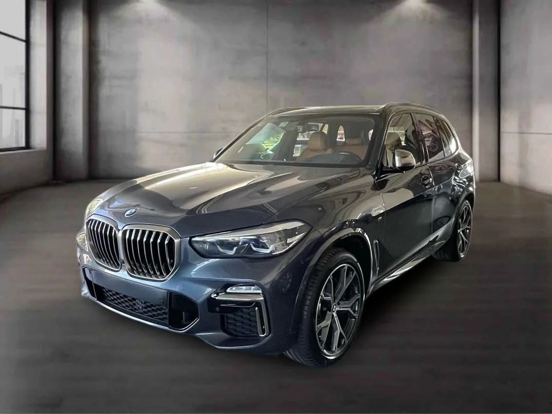 Bmw X5 2022