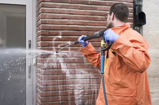 Lavadora a presión WAP o Karcher: ¿cuál elegir?