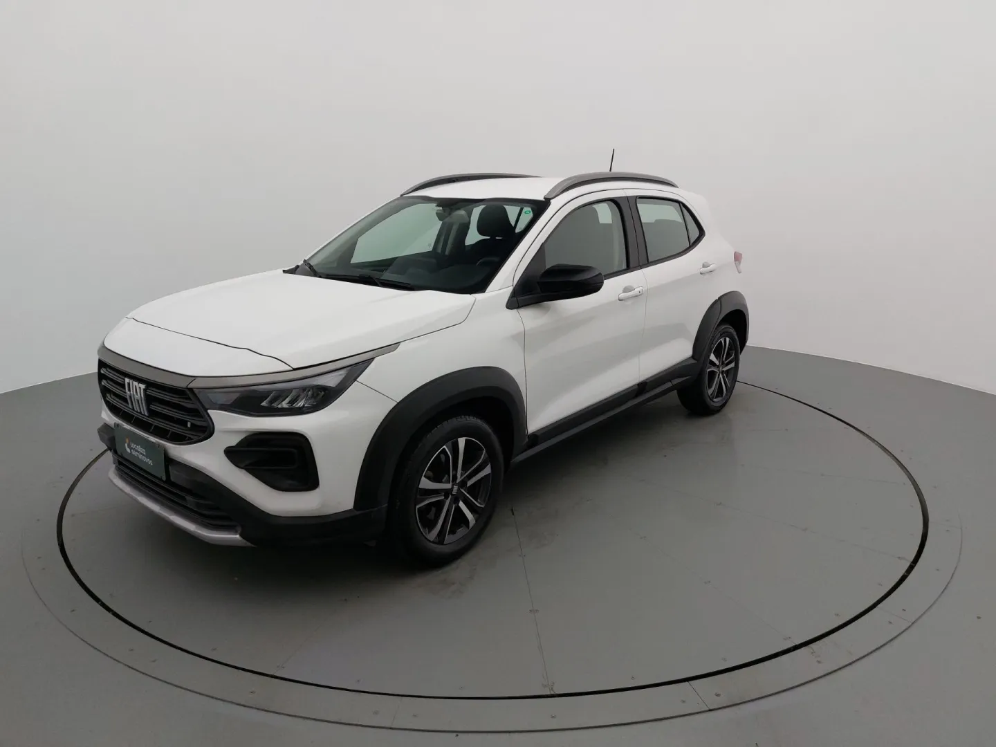 Fiat Pulse 1.0 Turbo 200 Flex Audace Cvt