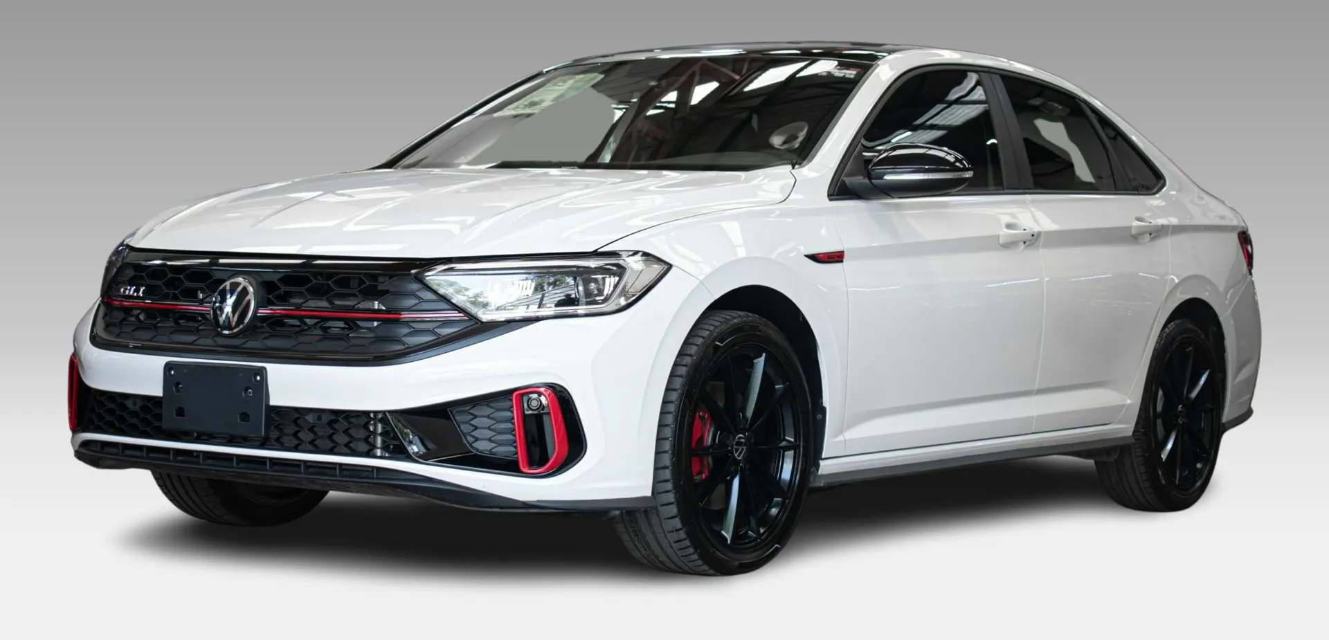 Volkswagen Jetta 2024