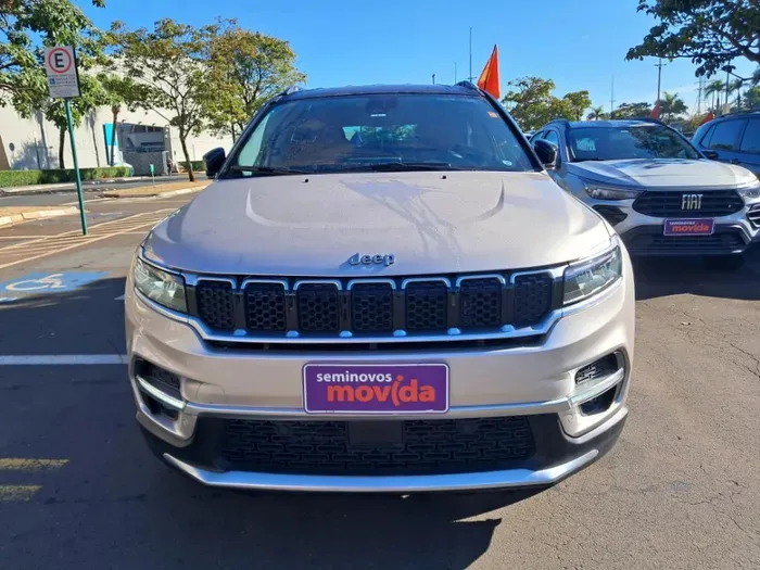  Commander Limited 1.3 T270