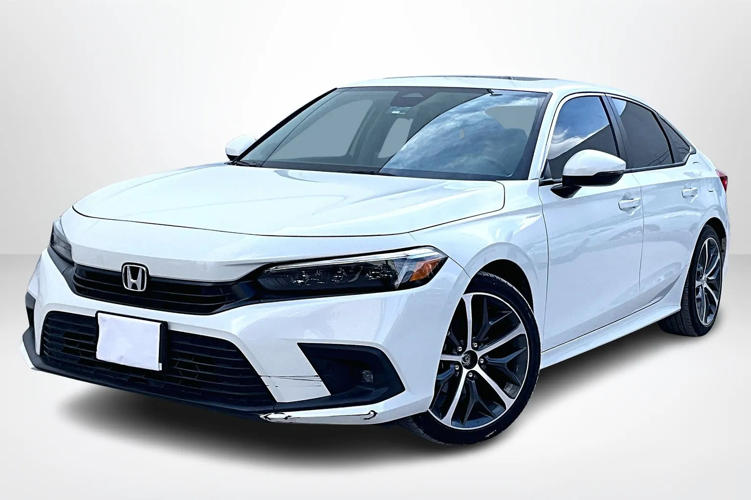 Honda Civic 2023
