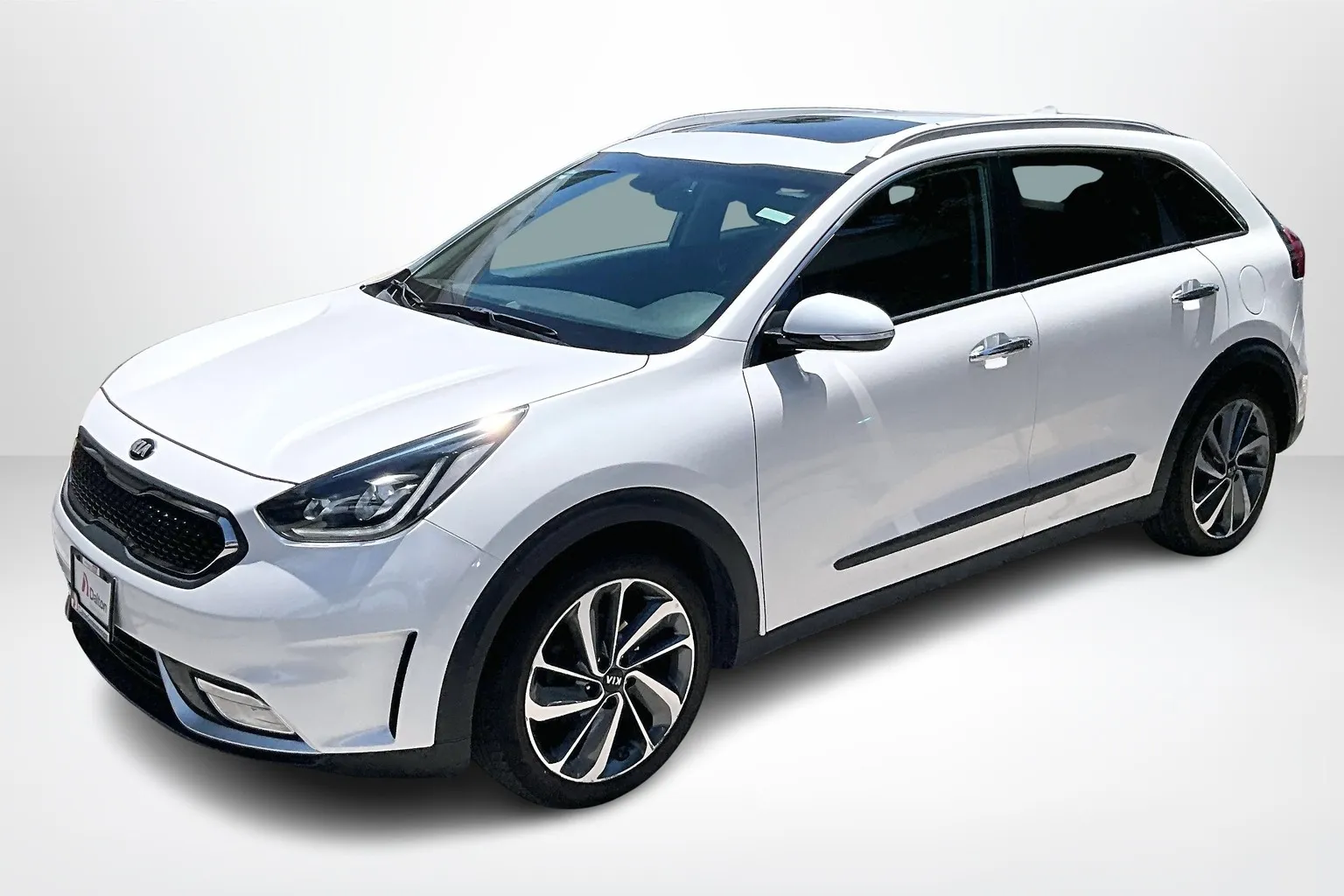 Kia Niro 2019