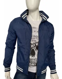 Chamarra pierre cardin hombre sale