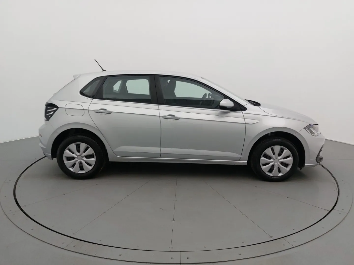Volkswagen Polo 1.0 Mpi Manual