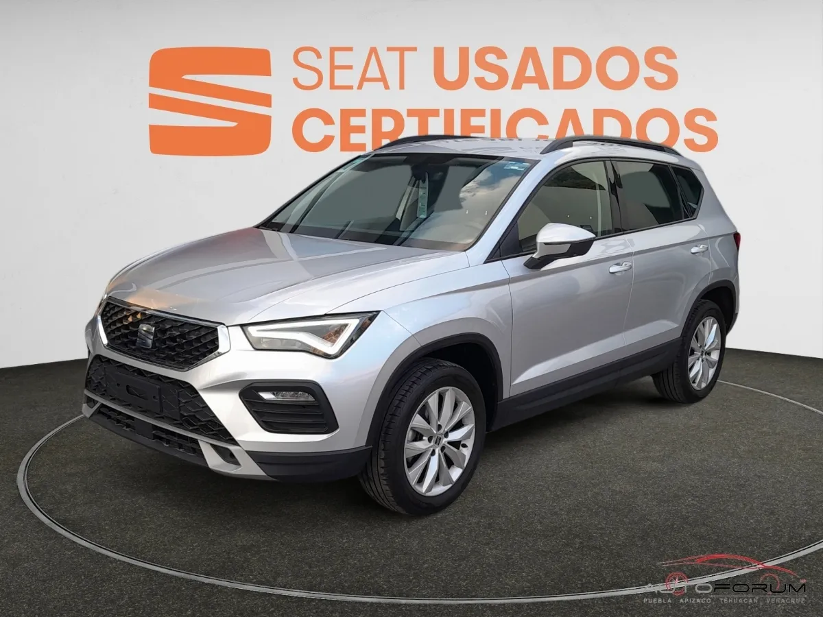 Seat  Ateca  2024