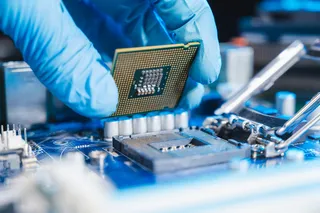 Placas madre Intel: historia, tecnologías, modelos y más