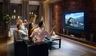 Todo sobre televisores y pantallas Samsung