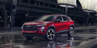 IMáGENES DE CHEVROLET