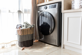 máquinas de lavar roupas da Electrolux
