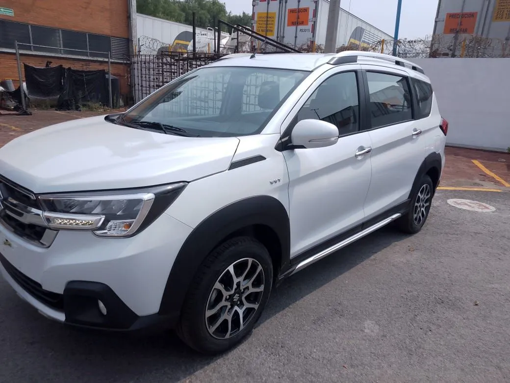 Suzuki Ertiga 2025