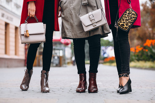 Como elegir botas guess