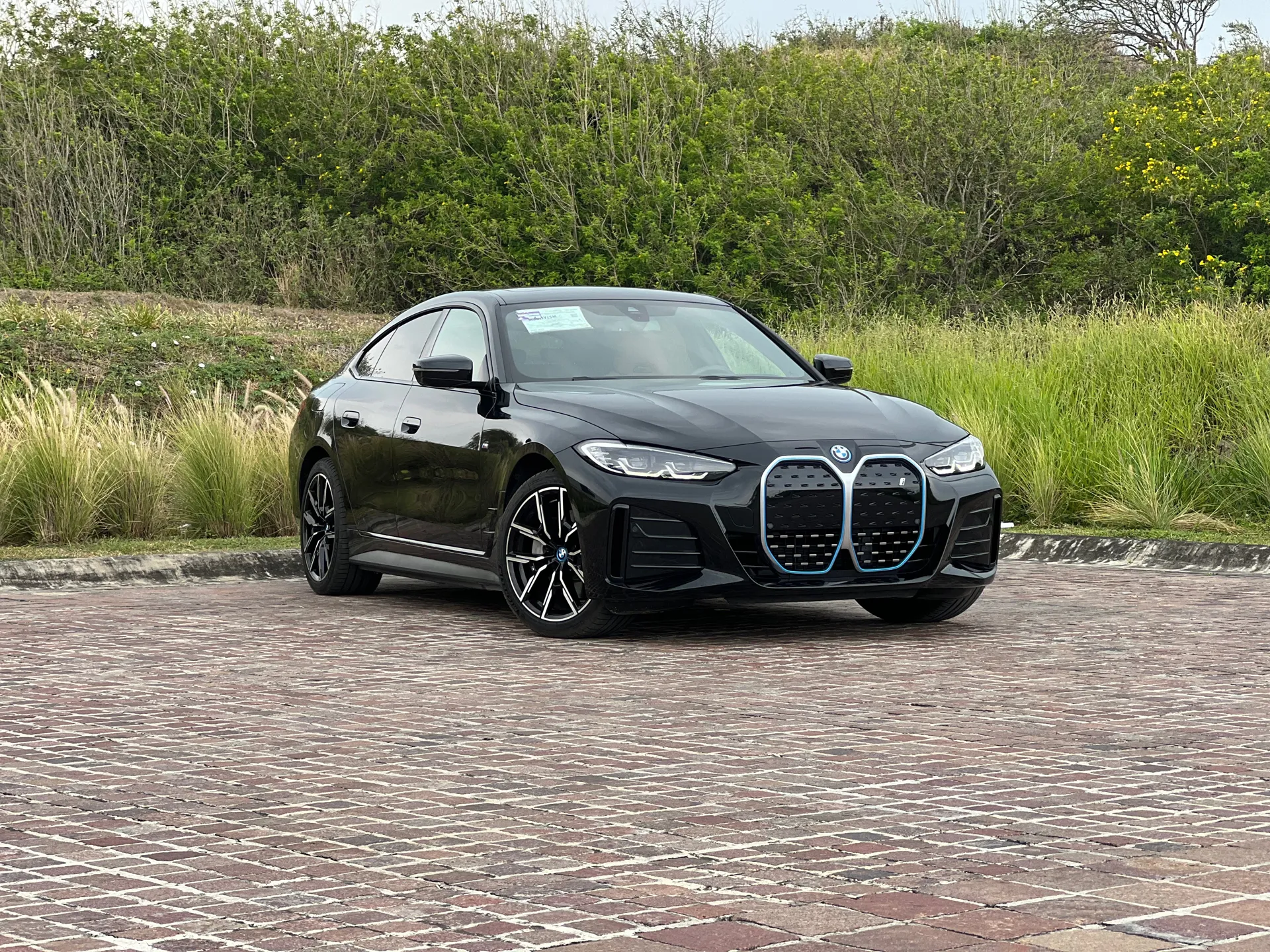 Bmw I4 0.0 Edrive40