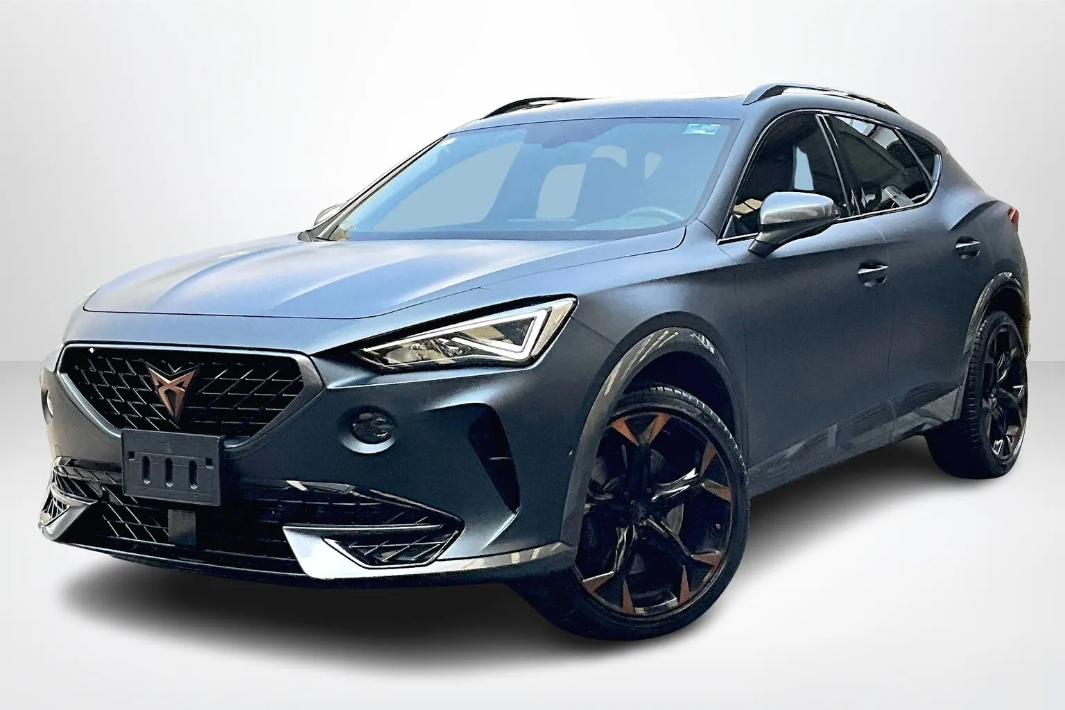 Cupra Formentor 2023