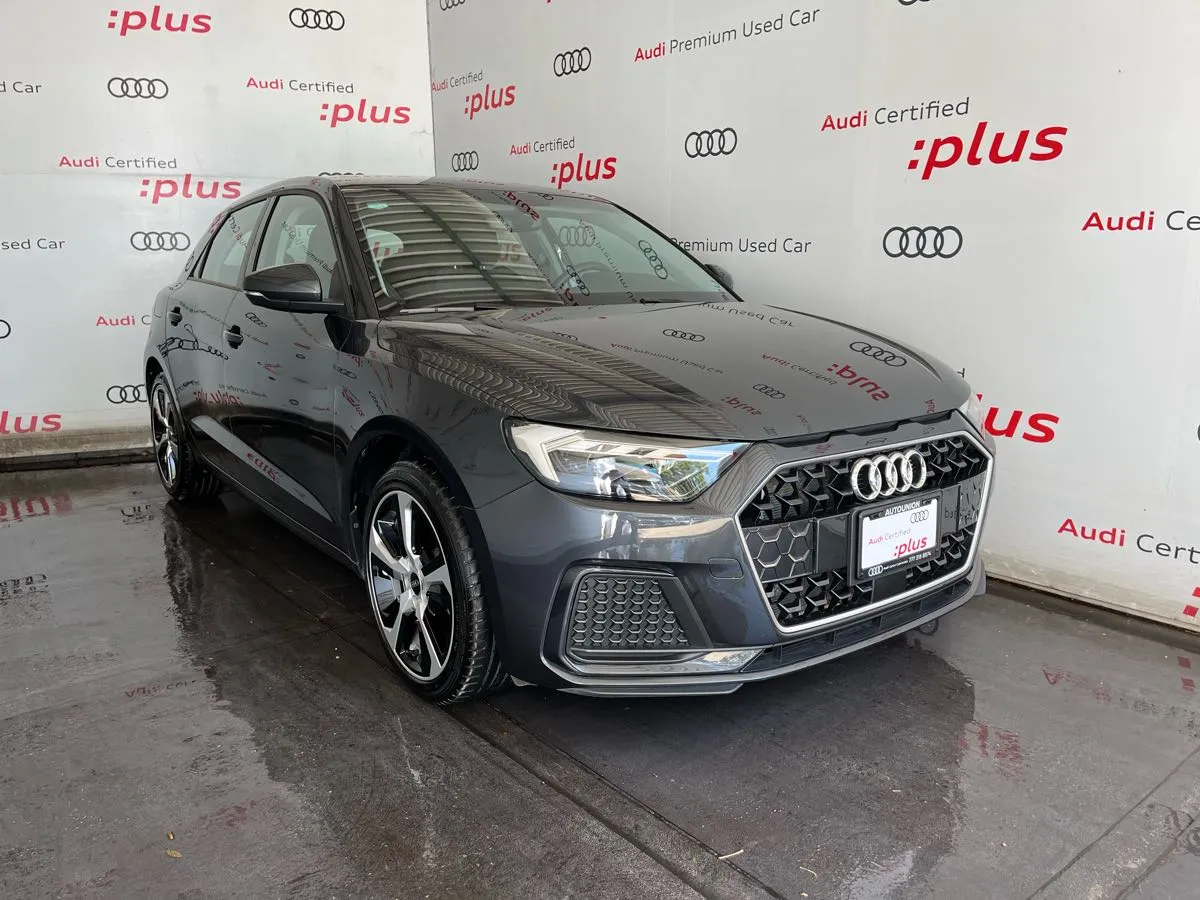 Audi A1 Ego 35 Tfsi 2024