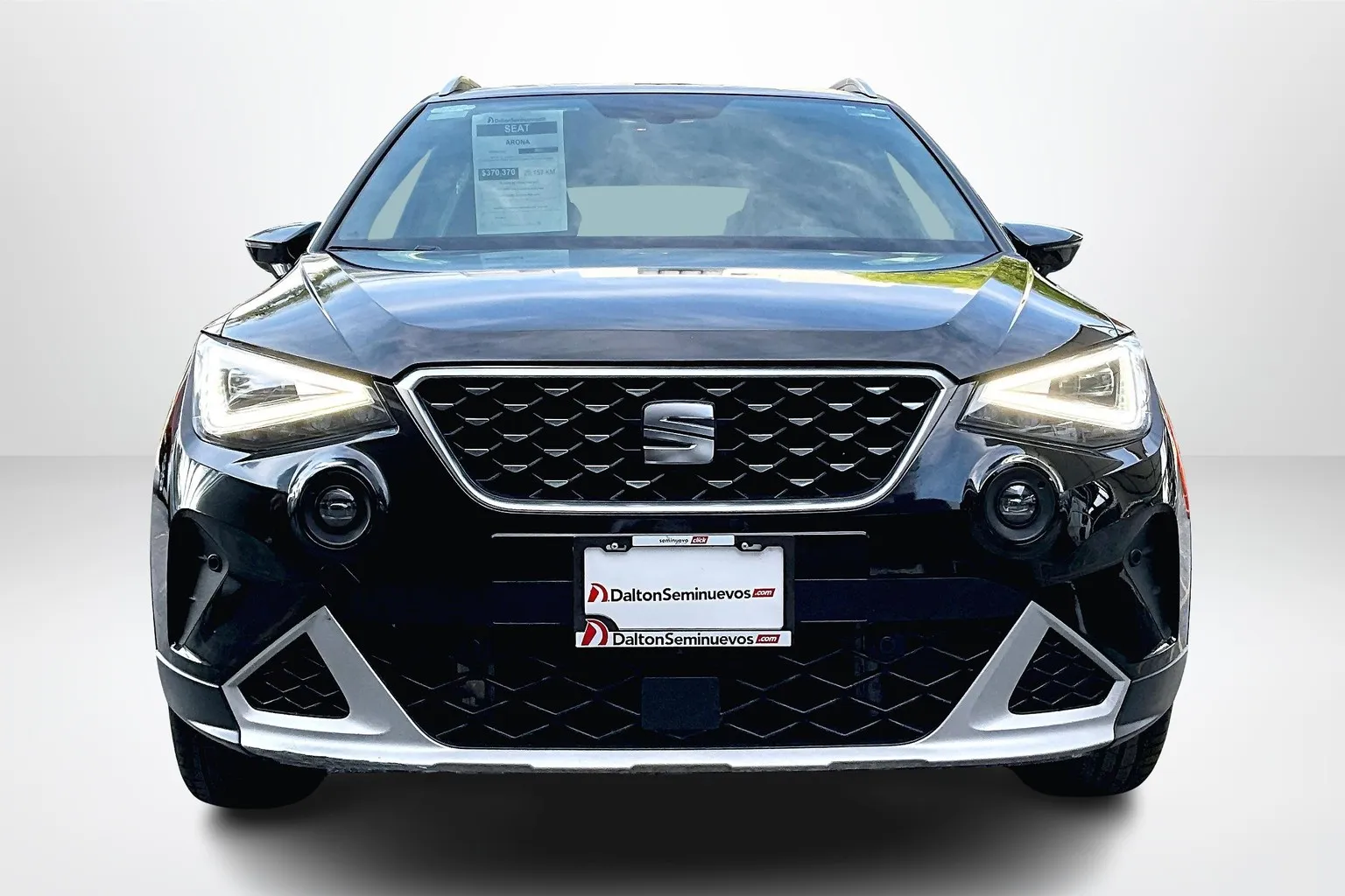 Seat Arona 2023