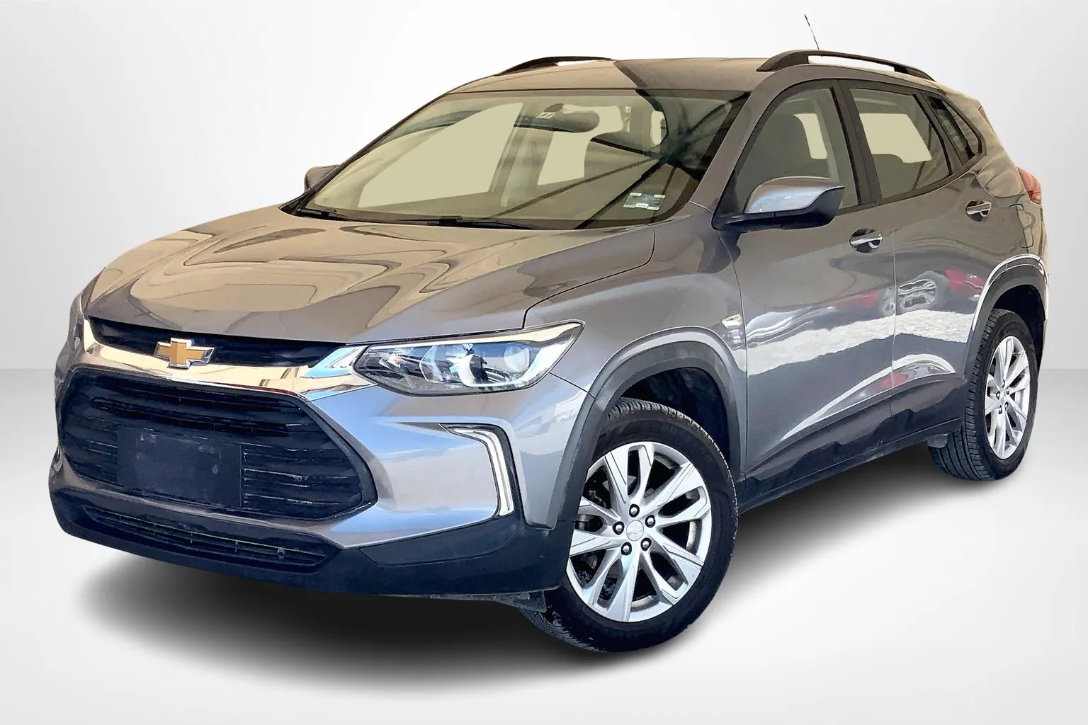 Chevrolet Tracker 2023