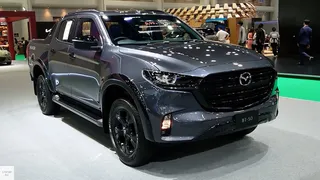 imagen de Mazda BT-50