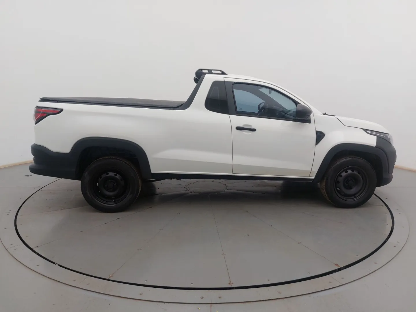 Fiat Strada 1.3 Firefly Flex Endurance Cs Plus Manual
