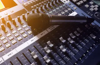 Todo sobre mezcladoras Behringer: sus modelos, características y más