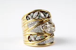 Joyas de Oro: Tendencias y Cuidados con tu Joya