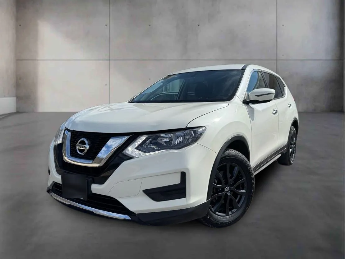 Nissan X-trail 2022