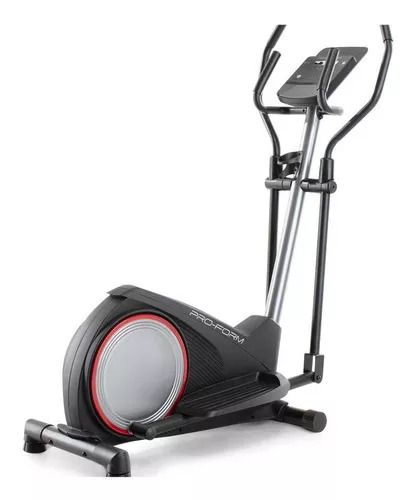 Elíptica Pro Form 225
