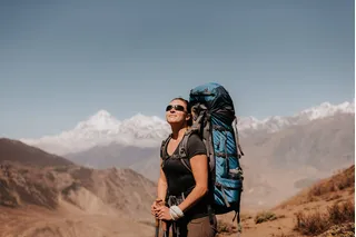 Descubre cuáles son las mejores mochilas para hacer senderismo