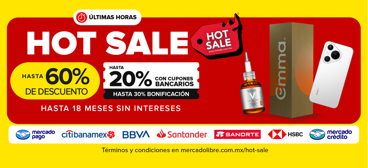 HOT SALE