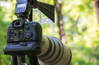 Las 5 mejores cámaras de video profesionales