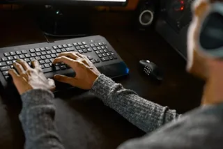 aprenda como configurar su teclado razer inalambrico 