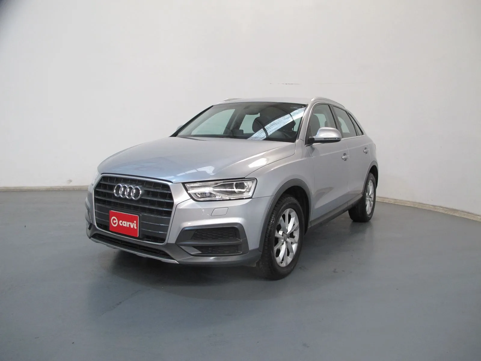 Audi Q3 2.0 Luxury 180 Hp Dsg