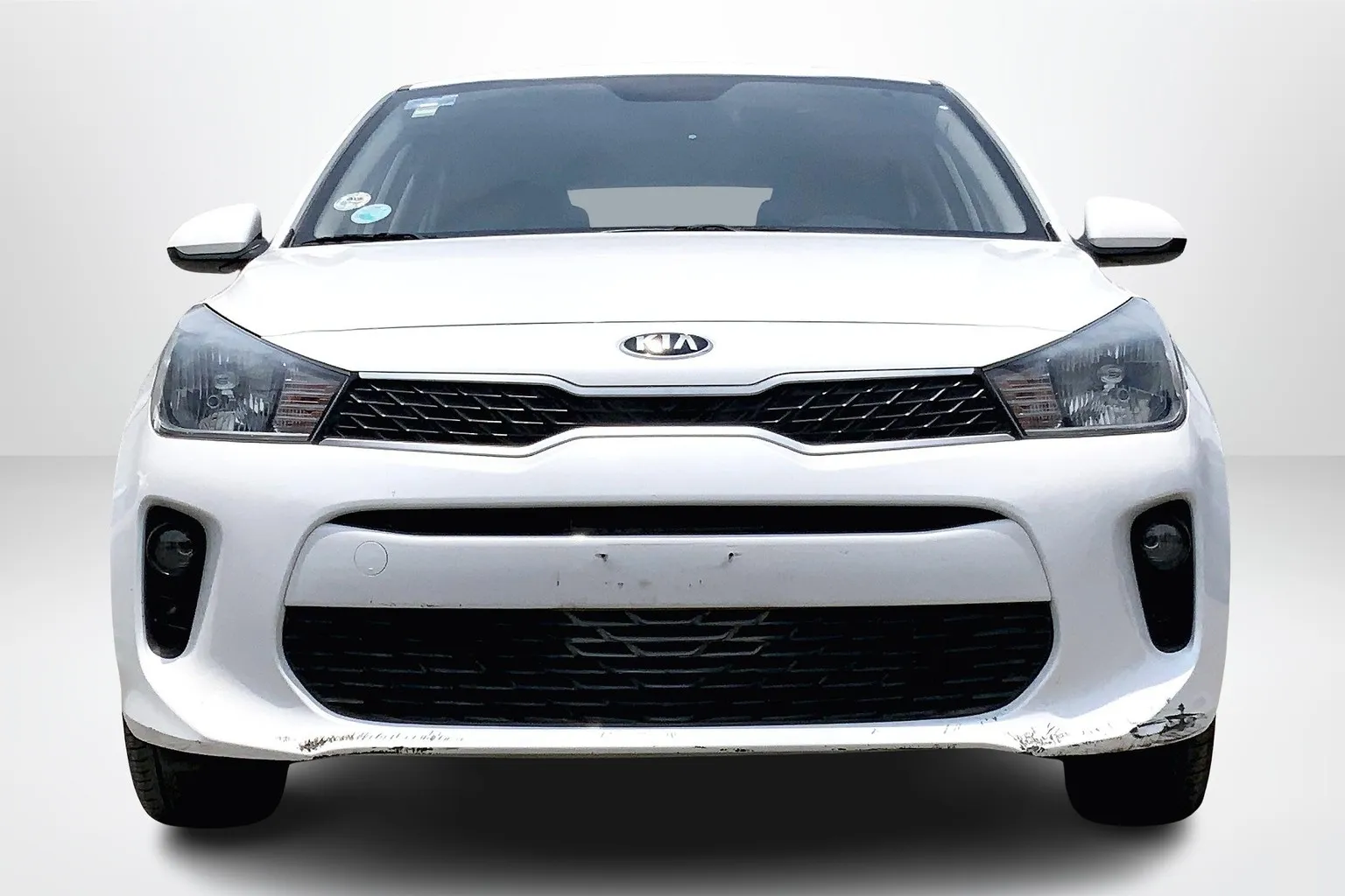 Kia Rio 2020
