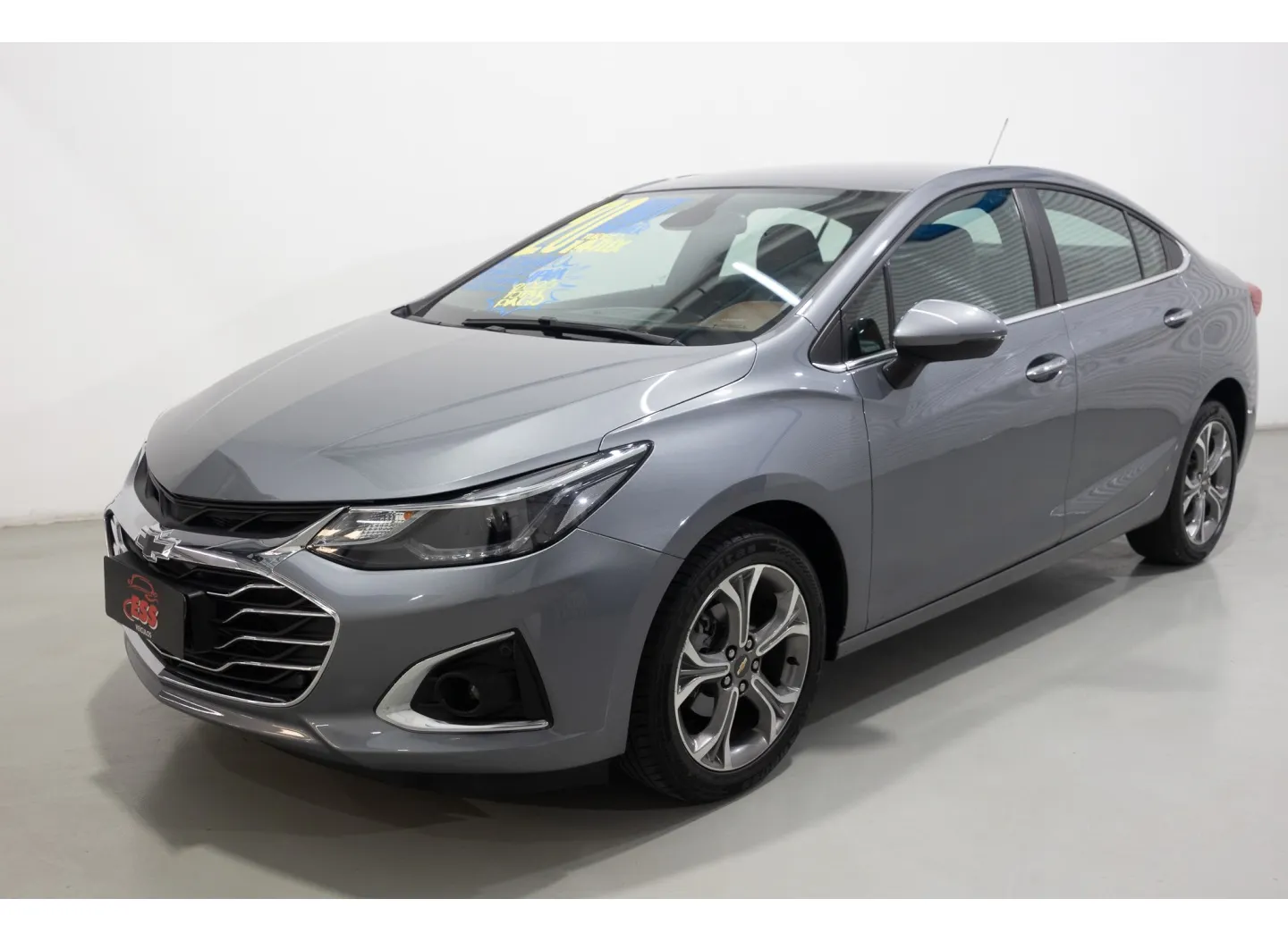 Chevrolet Cruze 1.4 Turbo Flex Premier Automático