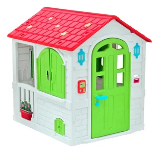 Casa de juegos para niñas mercadolibre new arrivals