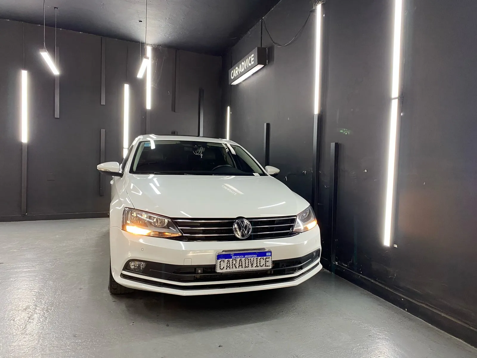 Volkswagen Vento 1.4 Tsi Bm Tech Comfortline L16