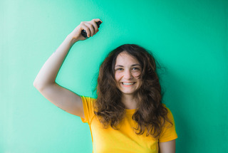 Los 16 mejores tratamientos para el frizz en el cabello