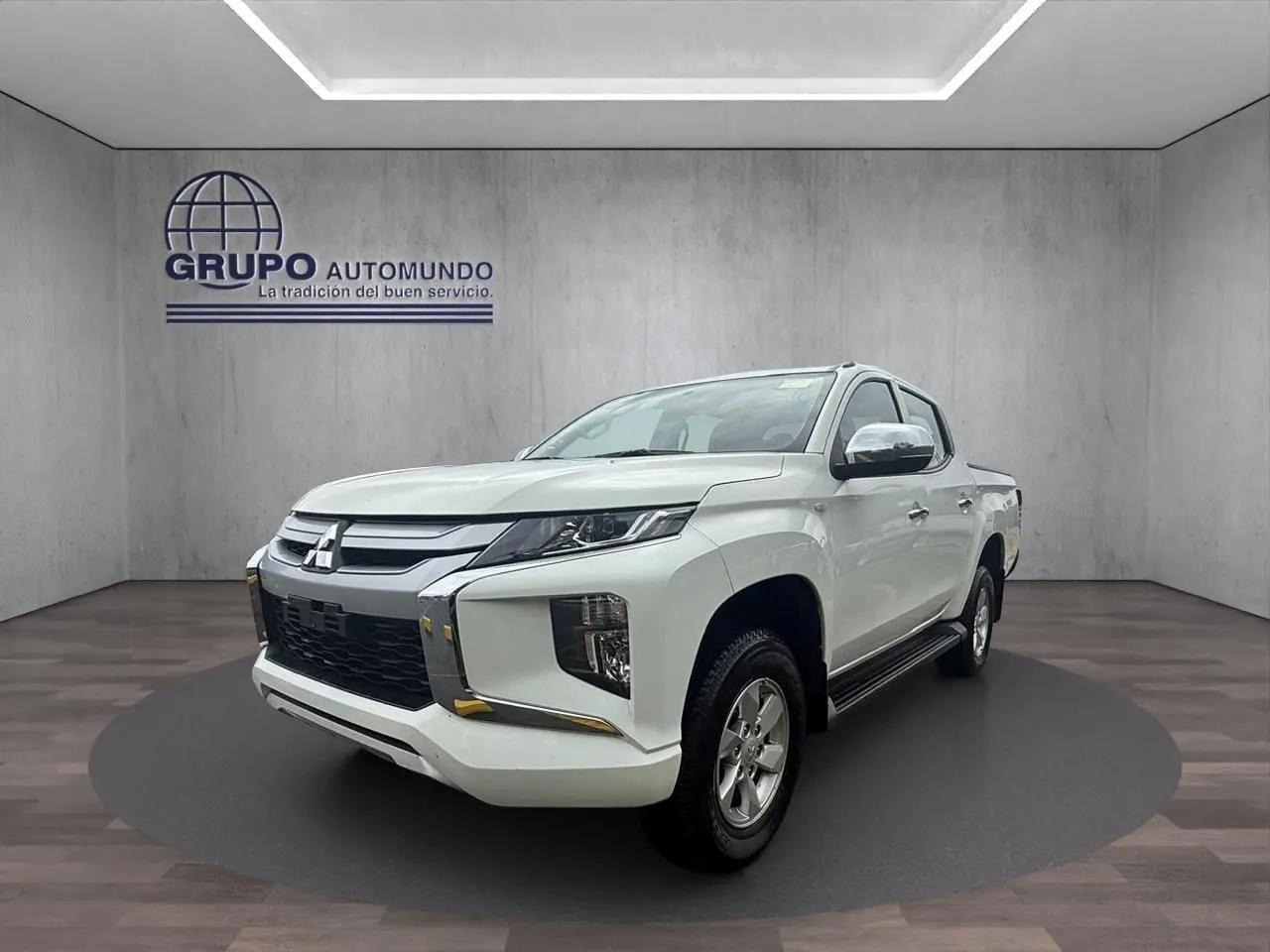Mitsubishi L200 2023